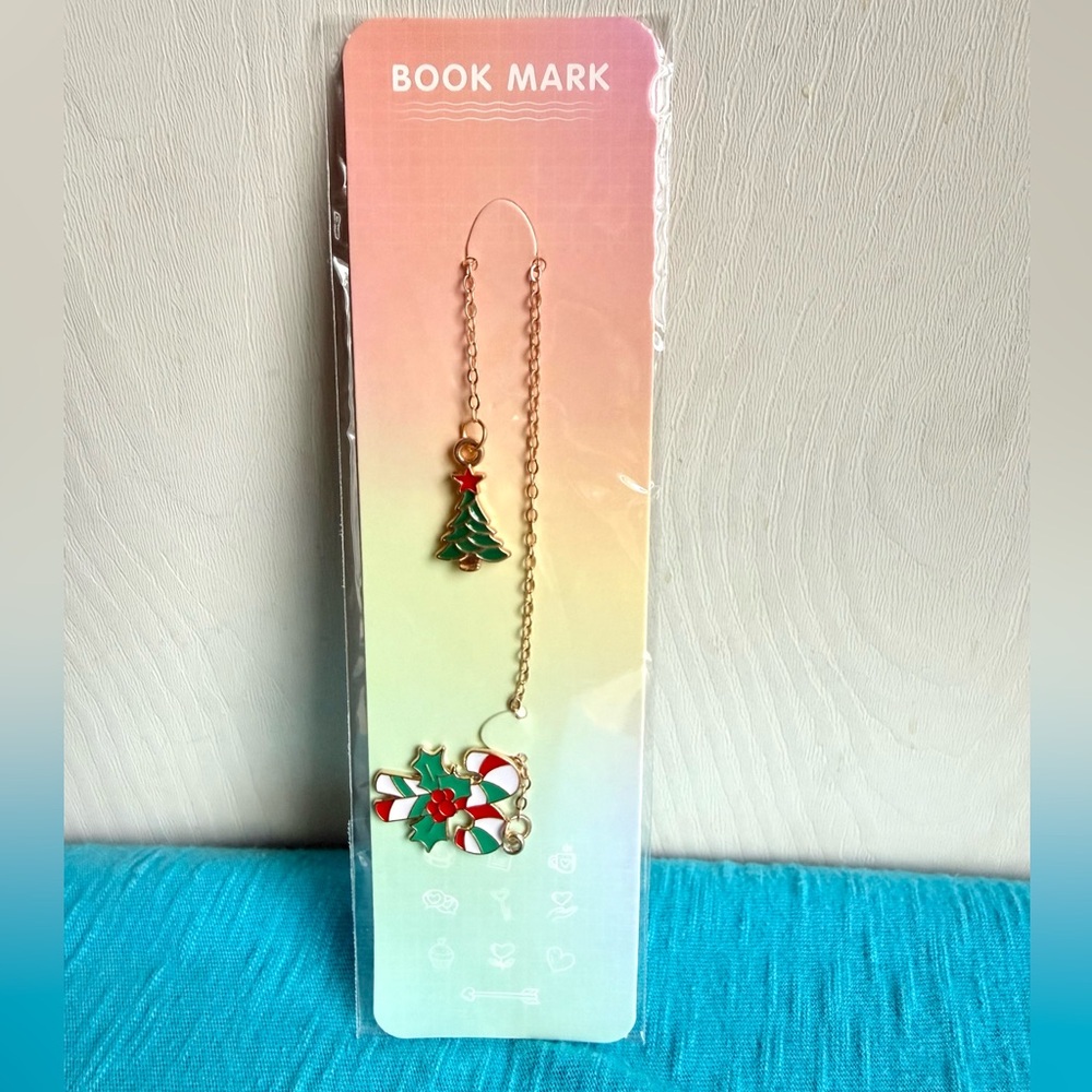 COPY - Cute book mark